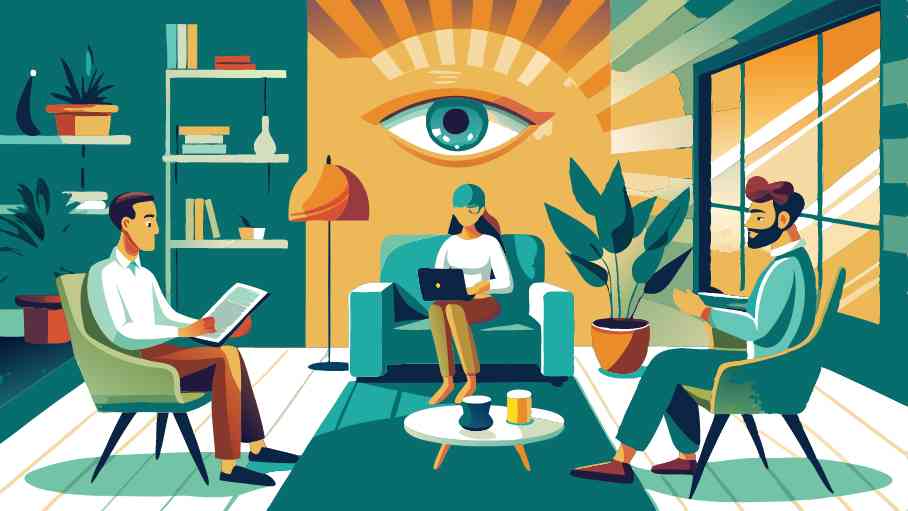 Terapia EMDR