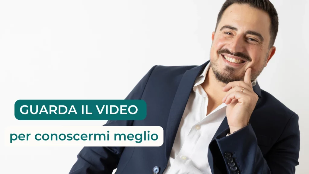 Copertina video Vincenzo Capuano